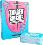 Denkriesen ZU1001, Denkriesen Zungenbrecher (d) (Deutsch, 3 - 8 Spieler) (ZU1001)
