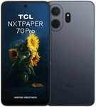 TCL NXTPAP70PRO256B, TCL NxtPaper 70 Pro (256 GB, Stellar blue, 6.90", Dual...