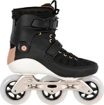 Powerslide 510061, Powerslide Swell Skates (47) (510061) Schwarz