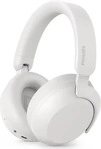 Philips TAH6000WT/00, Philips TAH6000WT/00 weiss (ANC, 80 h, Kabelgebunden, Kabellos)