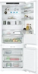 Siemens KB96NADD1, Siemens KB96NADD1, built-in fridge-freezer with freezer at bottom