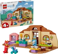 LEGO 11221, LEGO Schule mit Rusty und Bluey (11221, LEGO Bluey) (11221)