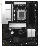 AsRock 90-MXBUY0-A0UAYZ, AsRock B650 Rock WiFi7 AM5 ATX (AM5, AMD B650, ATX)