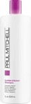 Paul Mitchell 9531112947, Paul Mitchell Super Strong Daily Shampoo (Fl&uuml;ssiges