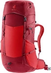 Deuter 3401326DE-5598, Deuter Futura Pro 36 (36 l) (3401326DE-5598) Rot