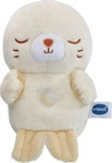 VTech 80-592804, VTech Kuschel-Robbi (15 cm) (80-592804) Gelb