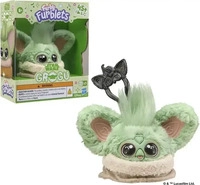 Hasbro Furby G35985L0, Hasbro Furby Furby Furblet Star Wars Grogu Interactives
