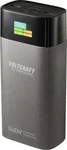 Voltcraft VC-17331275, Voltcraft VC-PBP3011PS Powerbank 40000 mAh USB PD 3.0 LiFe