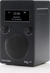 Tivoli Audio PPBT3-3045-UNL, Tivoli Audio PAL+BT3 (DAB+, FM, Bluetooth)