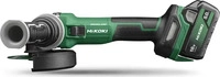 Hikoki G1812DEW4Z, Hikoki Akku-Winkelschleifer (115 mm) (G1812DEW4Z)