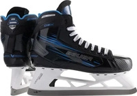 Bauer Bauer, Bauer GSX GOAL SKATE-SR (1063598-D) Goalkeeper Skates (47) (Bauer)