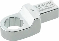Stahlwille 58221010 4018754034079, Stahlwille Ring-Einsatz (58221010 4018754034079)