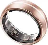 Nextring ROSEGOLD11, Nextring rosegold 11mm (11, Ros&eacute;gold Matt) (ROSEGOLD11)...