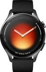 Xiaomi BHR07WRGL, Xiaomi Watch 5 (47 mm) (BHR07WRGL) Black