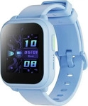 ZTE 123453701013, ZTE Kids Watch K2 Blue (40 mm, 4G) (123453701013) Blau
