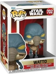 Funko OC76021, Funko Star Wars: Episode I - Die dunkle Bedrohung Anniversary POP!