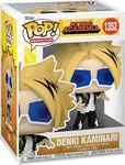 Funko FU67328, Funko My Hero Academia POP! Animation Vinyl figurine Denki...