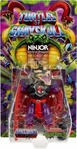 Mattel Toys JBN04, Mattel Toys Mattel MOTU x TMNT: Turtles of Grayskull...