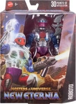 Mattel Toys JBP78, Mattel Toys Mattel M.o.t.U. Masterverse Core NE Roboto (JBP78)