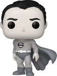 Funko 63631, Funko DC Comics POP! Heroes Vinyl Figur Superman '50 9 cm (63631)
