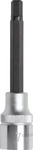 Gedore Red 3300384, Gedore Red red R62551719 Schraubendraubereinsatz 1/2" 17 mm