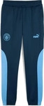 Puma 779128, Puma MCFC ftblNRGY+ Pant (M) (779128) Blau