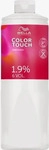 Wella 6008, Wella Color Touch Emulsion - 1,9% (6008)