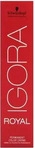 Schwarzkopf Professional 1677519, Schwarzkopf Professional Igora Royal (8-1)