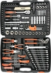 Toya T58690, Toya Yato 58690 - Werkzeugset 1/2 122-teilig (T58690)