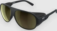 Poc Nivalis Sportbrille (Schwarz, Gold) (53963769)