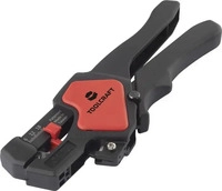 Toolcraft TO-7752540, Toolcraft TO-7752540 Abisolierwerkzeug 0.2 bis 6 mm&sup2; Inkl.