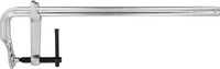 Yato YT-6414, Yato ŚCISK STOLARSKI KUTY 120 x 500mm ŚRUBOWY 6414 (120 mm) (YT-6414)