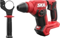 Skil RH1E3821CA, Skil Cordless punch 3821CA, 20 V (Schlagbohrschrauber)...