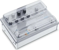Decksaver 488015, Decksaver Hologram Electronics Microcosm (488015)