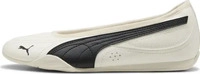 Puma 404642, Puma Catch Soleil Ballerina (42.5) (404642) Weiss/Schwarz