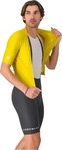 Castelli 4526001-X_moerkegra, Castelli Espresso 2 Bibshort (L)...