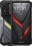 Hotwav Hyper 8 Pro Grey, Hotwav Hyper 8 Pro smartphone (gray) (512 GB, Grau, 6.78",