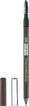 Pupa Milano 240208A002, Pupa Milano Eyebrow Pencil Brown (Brown) (240208A002)...