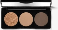 Bobbi Brown H85N010000, Bobbi Brown Essential Eye Shadow Trio Golden Hour (Golden