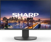 NEC 60006208, NEC Multisync DD-EA271F (1920 x 1080 Pixel, 27") (60006208) Schwarz
