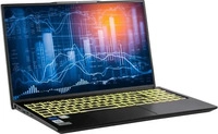 Captiva 99012, Captiva Power Starter I99-012GE Core i5 - (17.30", 1000 GB, 64 GB, DE,