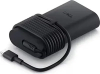 Dell DELL-NYWKJ, Dell USB-C AC Adapter with Power Cord - Europe (100 W) (DELL-NYWKJ)