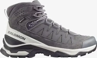 Salomon L49146200, Salomon GORE-TEX Schuhe Quest Echo GTX - asphalt/iron/green (47)