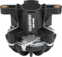 Monacor CDX1-1430, Monacor CDX1-1430 Hogetoon-driver Belastbaarheid RMS=50 W 8...