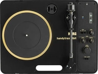 Korg KRHDTRX1B, Korg handytraxx 1bit (KRHDTRX1B) Schwarz