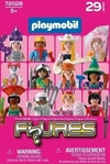 Playmobil 72028, Playmobil 72028 Figures: Girls (Serie 29) (72028) (72028)