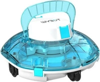 Wybot Winny 200 Kabelloser Poolroboter Schwarz (70678281)