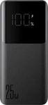 Joyroom JR-PBF20, Joyroom Powerbank 10000mAh, 25W - Black (10000 mAh, 25 W, 37 Wh)