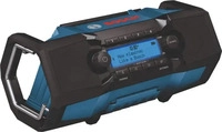 Bosch Professional 06014A3300, Bosch Professional GPB18V-3SC (solo Carton) (DAB+, FM,