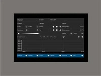 MDT VC-0701.04, MDT VC-0701.04 Touchpanel VisuControl (VC-0701.04)
